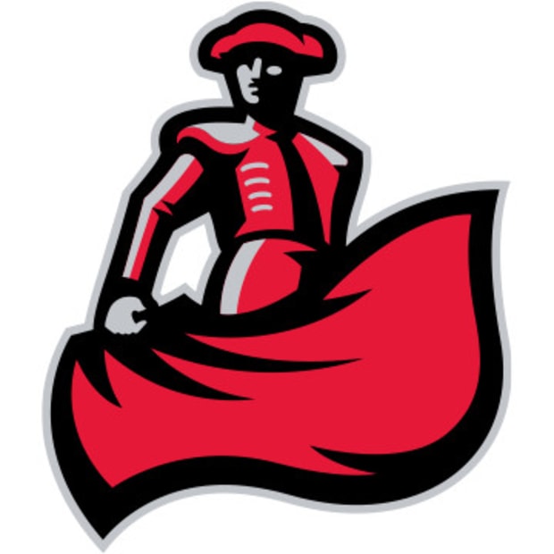 CSUN Matadors Logo